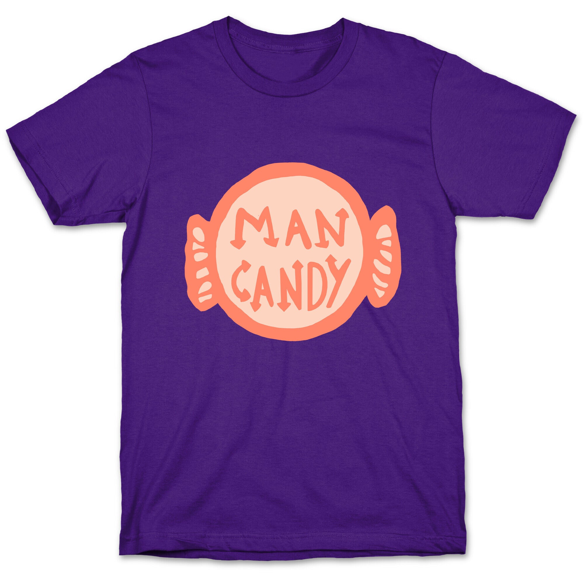 Man Candy T-Shirt